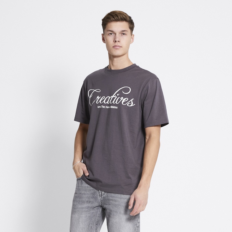 Printed t-shirt "West"